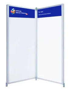 mockup-board